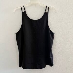 Cooper& Ella Black top size L